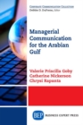Image for Managerial Communication for the Arabian Gulf