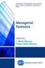 Image for Managerial Forensics