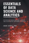 Image for Essentials of Data Science and Analytics