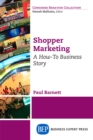 Image for Shopper Marketing: A How-To Business Story