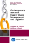 Image for Contemporary Issues in Supply Chain Management and Logistics