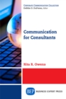 Image for Communication for Consultants