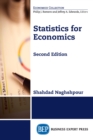 Image for Statistics for Economics, Second Edition