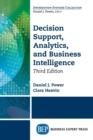 Image for Decision Support, Analytics, and Business Intelligence
