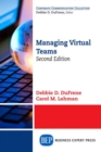Image for Managing virtual teams