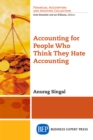 Image for Accounting for People Who Think They Hate Accounting