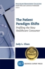 Image for The Patient Paradigm Shifts