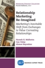 Image for Relationship Marketing Re-Imagined