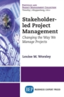 Image for Stakeholder-led Project Management