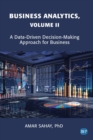 Image for Business Analytics, Volume II