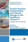 Image for Coastal Tourism, Sustainability, and Climate Change in the Caribbean, Volume II