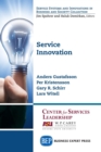 Image for Service Innovation