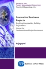Image for Innovative Business Projects