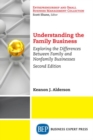 Image for Understanding the Family Business