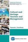 Image for Cultural and Heritage Tourism and Management