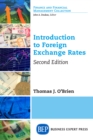 Image for Introduction to Foreign Exchange Rates, Second Edition