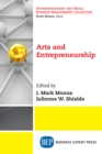 Image for Arts and entrepreneurship