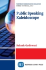 Image for Public Speaking Kaleidoscope