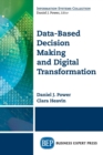 Image for Data-Based Decision Making and Digital Transformation