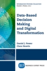 Image for Data-Based Decision Making and Digital Transformation: Nine Laws for Success