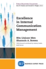 Image for Excellence in Internal Communication Management