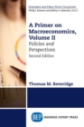 Image for A Primer on Macroeconomics, Volume II