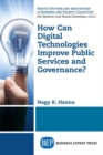 Image for How Can Digital Technologies Improve Public Services and Governance?