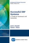 Image for Successful ERP Systems: A Guide for Businesses and Executives