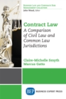 Image for Contract Law: A Comparison of Civil Law and Common Law Jurisdictions