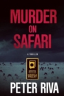 Image for Murder on safari  : a thriller