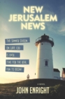 Image for New Jerusalem News: A Novel