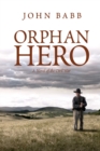 Image for Orphan Hero: A Novel of the Civil War
