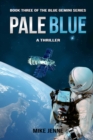 Image for Pale blue: a novel