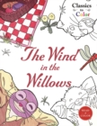 Image for Classics to Color: The Wind in the Willows