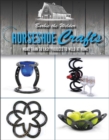 Image for Horseshoe Crafts : More Than 30 Easy Projects to Weld at Home