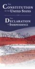 Image for The Constitution of the United States and The Declaration of Independence