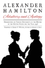 Image for Alexander Hamilton: Adultery and Apology