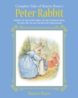 Image for The complete tales of Beatrix Potter&#39;s Peter Rabbit