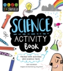 Image for STEM Starters for Kids Science Activity Book