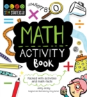 Image for STEM Starters for Kids Math Activity Book