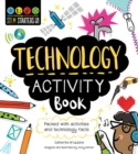 Image for STEM Starters for Kids Technology Activity Book