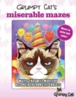 Image for Grumpy Cat&#39;s Miserable Mazes