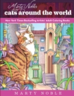 Image for Marty Noble&#39;s Cats Around the World