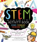 Image for STEM Activity Book: Science Technology Engineering Math : Packed with Activities and Facts
