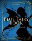 Image for Blue Fairy Book: Complete and Unabridged