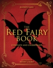 Image for Red Fairy Book: Complete and Unabridged
