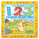 Image for Romy the Cow&#39;s 123 counting on the farm