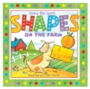 Image for Romy the Cow&#39;s shapes on the farm