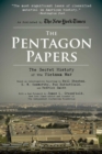 Image for Pentagon Papers: The Secret History of the Vietnam War