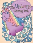 Image for The Unicorn Coloring Book
